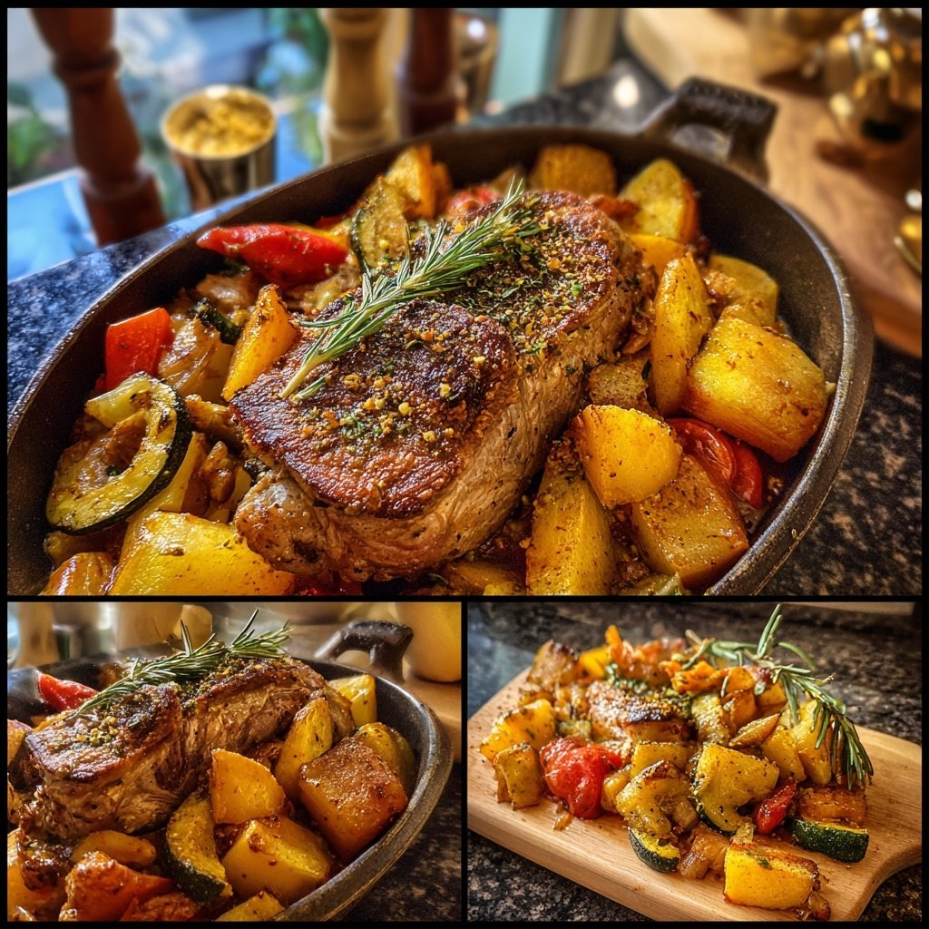 Geiles Essen Für Sonntag