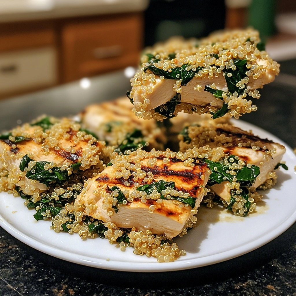 High Protein Rezepte ohne Zucker